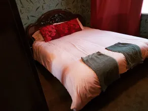 Bungalow de 2 chambres à Romford pour 8 personnes - Image 4
