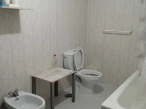Neue Wohnung mit Pool und Parkplatz - Image 5