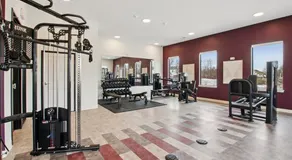 Landing Stunning 1BD Clubhouse Gym - Image 2