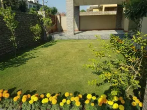 Alpha Guest House - Image 5