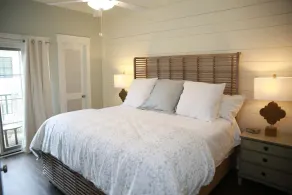 Luxury Condo at Village Pier, King Bed,Full Kitchen, Polaris Ranger for Rent - Image 5