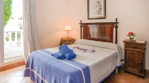 Villa grande e confortevole a Palma del Río, Córdoba, in Spagna  con piscina privata per 8 persone - Image 5