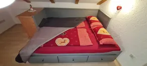 Appartement 'Haus Bergblick' avec balcon et Wi-Fi - Image 4