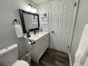 New Port Richey Home Near Beaches, Monthly Rental in FL - Image 3
