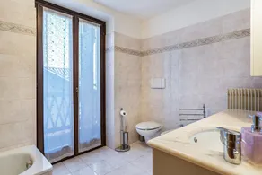 Ferienwohnung 'Appartamento Cles' mit Bergblick, Balkon und WLAN - Image 4