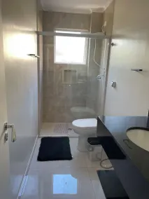 Apt. Guarujá-Enseada season - 3 bedrooms, one suite, for up to 8 people - Image 3
