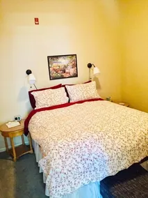 Oplev charmen ved Living Downtown! WiFi, spisning, shopping, parker, vin! - Image 5
