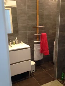Apartamento de 80 m², 2 habitaciones, 5/7 pers, jardín 900 m², piscina - Image 3