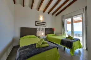 Villa Letizia Luksusvilla til 6 personer med privat pool - Image 5