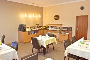 Hotel Ganita Weil am Rhein - Image 5
