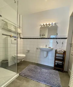 Semesterhus 70 kvm i Cappel, på en idyllisk innergård, för upp till 5 personer - Image 2