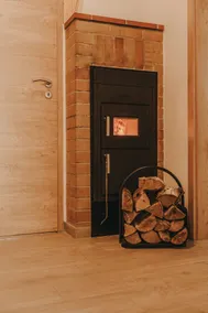 Detached hunting lodge, quiet location on the edge of the forest, family-friendly, nature - Image 2