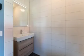 Holiday home near beach Gorishoek with sauna and bubble bath - Image 2