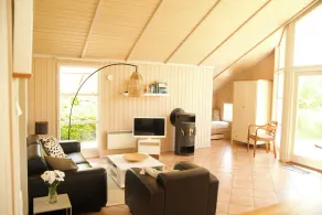 Vacation home on the edge of the field on the Baltic Sea in Timmendorfer Strand - Image 5