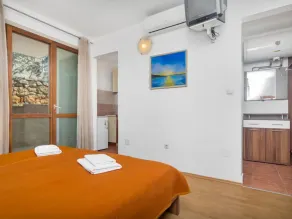 Apartment Cico by Interhome - Image 5