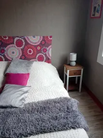 maison proche commerces, petit echo de la mode étang 5 ha 15 mn de la mer, rando - Image 3