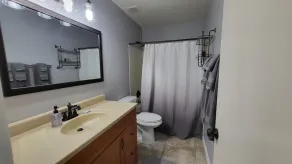 Spacious golfers retreat with free guest pass!  - Image 3