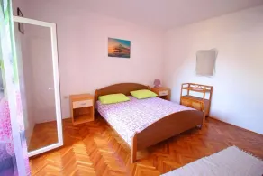 Two Bedroom Apartment With sea View - Image 5