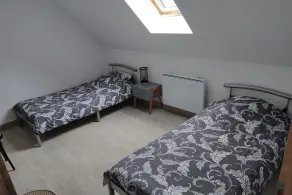 Au gîte d'oye - Gîte neuf proche de la plage - Image 3