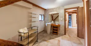 \"Slottet\" sommerhus 8 personer med sauna og swimmingpool. - Image 3