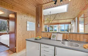 3 Bedroom Cozy Home In Spøttrup - Image 3
