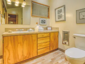 Moondance Cabin - Meredith Lodging - Image 4