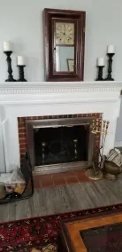 Myrlon Cottage i Chestnut Grove - Image 2