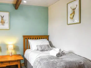 Newlyn Cottage - Image 5