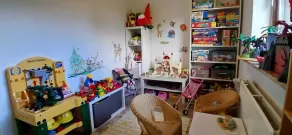 Large, cozy vacation home with garden between St. Peter-Ording & Büsum - Image 3