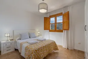 Chalet \"Villa Picena Las Alpujarras\" avec terrasse privée et Wi-Fi - Image 5