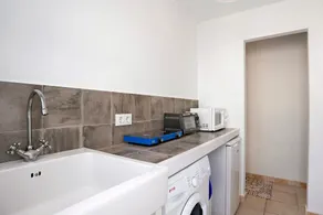 Precioso apartamento en Vejer con terraza - Image 4