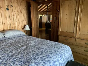 Rustic Maine Camp on shores of Great Moose Lake - Image 5