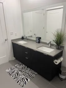 Modern condo in the city.. ten minutes away from Lenox mall and perimeter mall  - Image 3