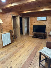 Cabin A at Smith Lake Alabama Cabin’s  - Image 2