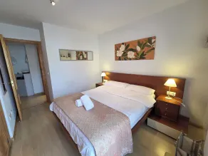 Apartamentos Pilartxo Jaca 3000 - Image 5