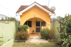 CLEAN, COZY AND HOMELY 2 BEDROOM MODERN HOUSE - Image 5