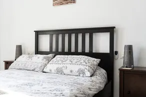 Apartamento com Excelente Localização com Vista para o Mar, Piscina & Wi-Fi - Image 4