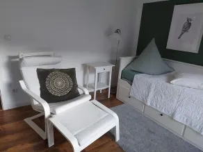 The village island - Apartment Dönz - Image 5