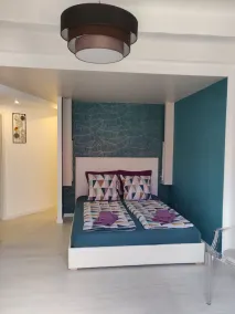 Au Bon Repos, roligt sommerhus og meget godt beliggende i hjertet af Alsace - Image 3