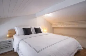 Apt with nice view near the center of Chamonix - Image 3