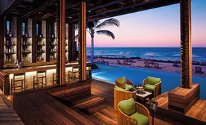 Luxury One Bedroom Suite at Grand Luxxe, Riviera Maya, Mexico - Image 2