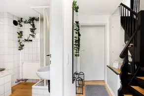 MB Homes Accommodation with Single Room, Wi-Fi - Image 4