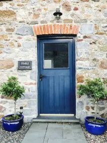 Beautiful rural location, Pembs Coast National Park near beaches, walk to Carew - Image 5