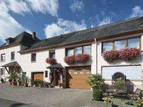Apartamento de 2 camas \"Altärchen\" - Gästehaus Horst Clüsserath - Image 4