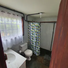 Spacious house in Geribá with pool near the beach. - Image 4