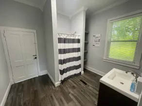 Charming 1860s Renovated Home - Image 2