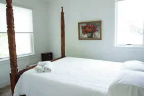 Lakeside Landing: Appartement 3 BR en face de la plage de Grand Haven (6 couchages) - Image 4