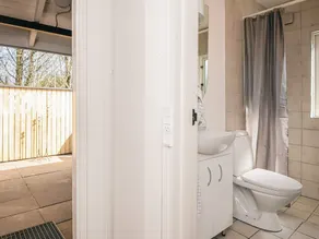 6 Person Holiday Home In Hemmet - Image 2