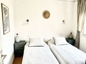 Schönes Ferienhaus, Schwimmbad, schöner Garten, ruhig, 400 m vom Meer entfernt - Image 4
