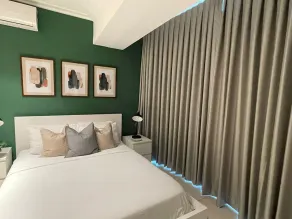 Superior Deluxe Apartment 100mt2 - Image 4